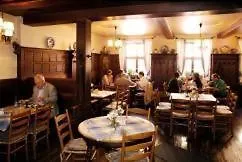 3* Gasthuis Anker