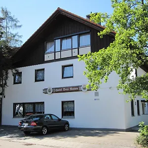Drei Rosen Ottobrunn