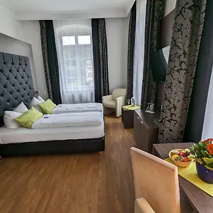 3* Hotel Badhotel Bad Brueckenau