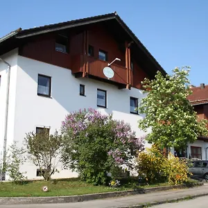 3* Gasthuis Abendruhe - Kontaktloser Check In