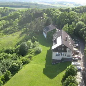 3* Hotel Berggasthof Bayernturm