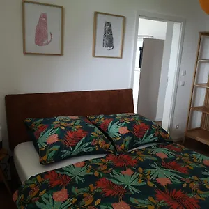 Inntalblick Nußdorf am Inn