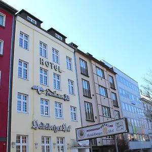 https://hotel-heidelberger-hof.dortmundhotels.net