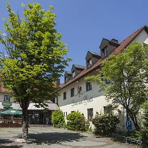 Garni Zum Gockl Unterföhring