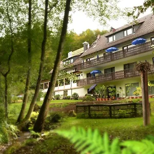 Waldhaus Mespelbrunn