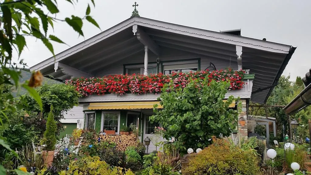 *** Gasthof Hotel Nußdorfer Gästehaus Nußdorf am Inn Deutschland
