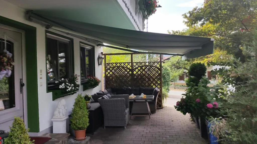 Hotel Nußdorfer Gästehaus Nußdorf am Inn 3*,