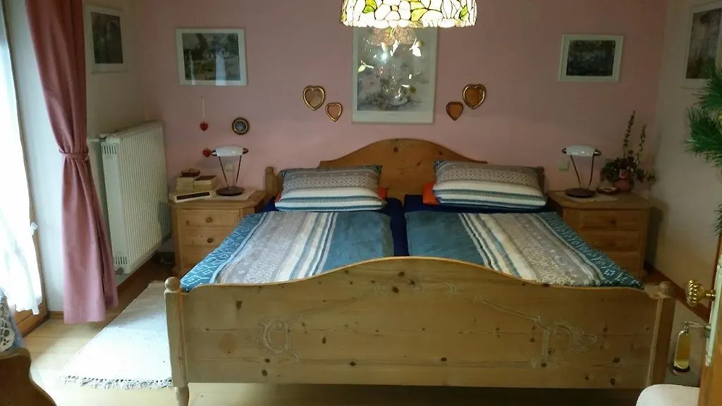 Hotel Nußdorfer Gästehaus Nußdorf am Inn 3*,  Deutschland